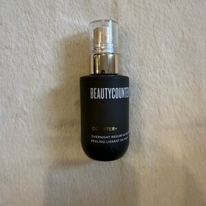 Beautycounter Counter Overnight Resurfacing Peel